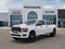 2027 RAM 3500 Big Horn
