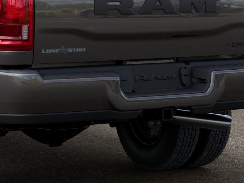 2027 RAM 3500 Big Horn