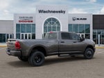 2027 RAM 3500 Big Horn