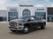 2027 RAM 3500 Laramie