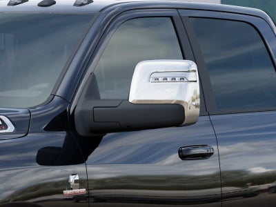 2027 RAM 3500 Laramie