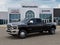 2027 RAM 3500 Laramie