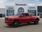 2027 RAM 3500 Laramie