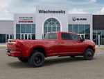 2027 RAM 3500 Laramie