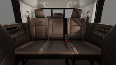 2026 RAM 3500 Limited