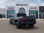 2027 RAM 3500 Limited