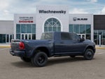 2027 RAM 3500 Limited