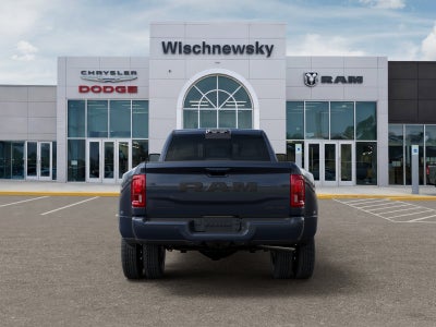 2027 RAM 3500 Limited
