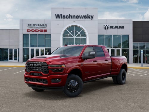 2027 RAM 3500 Limited