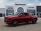 2027 RAM 3500 Limited