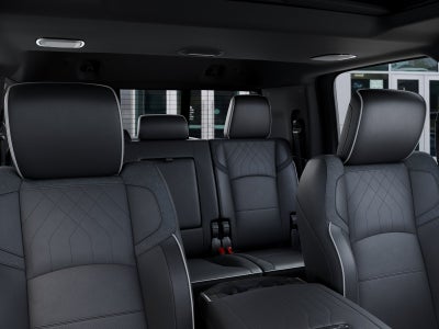 2027 RAM 3500 Limited