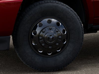 2027 RAM 3500 Limited