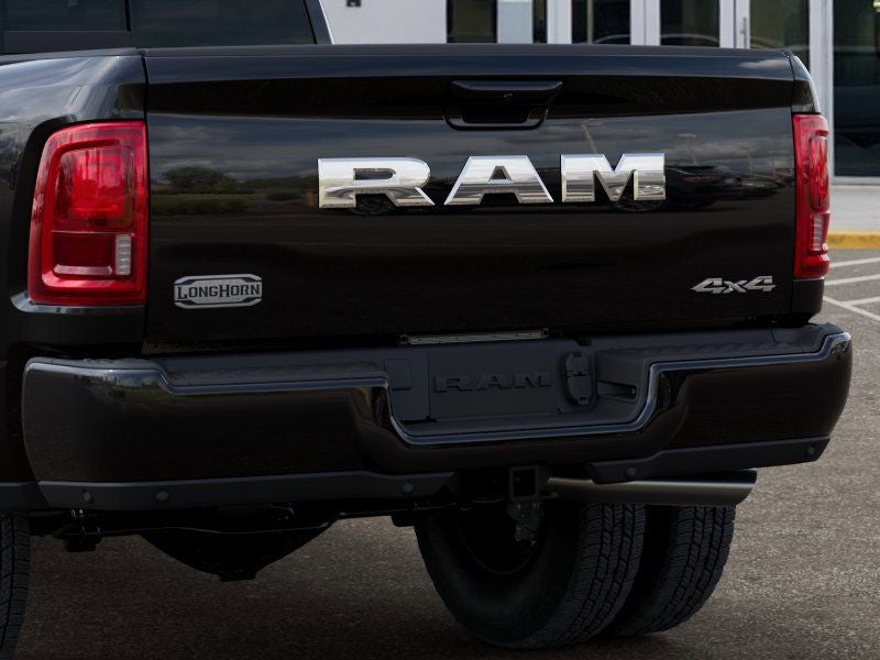 2026 RAM 3500 Limited