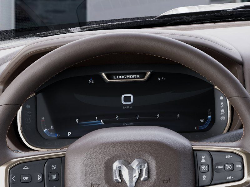 2026 RAM 3500 Limited