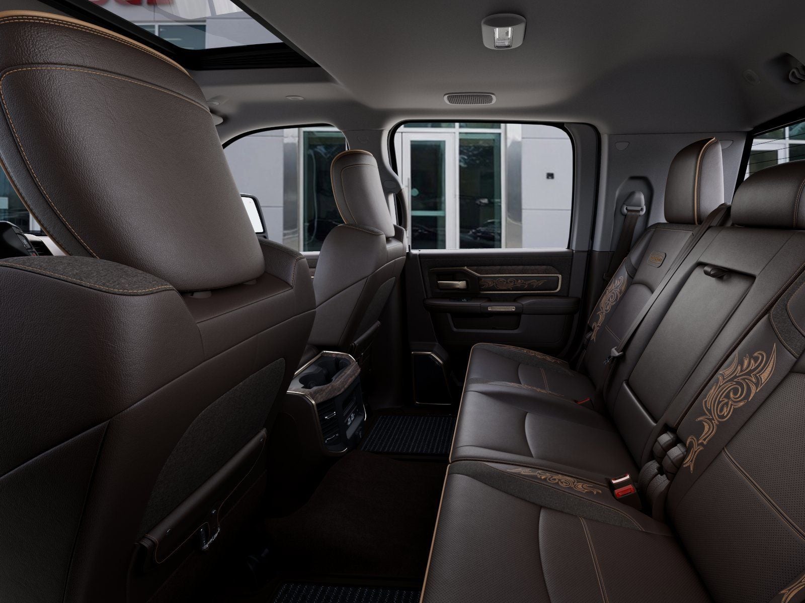 2026 RAM 3500 Limited