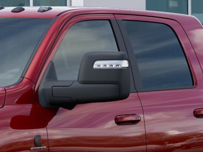 2026 RAM 3500 Limited