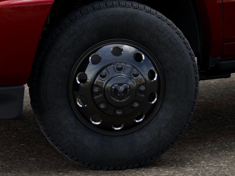 2026 RAM 3500 Limited