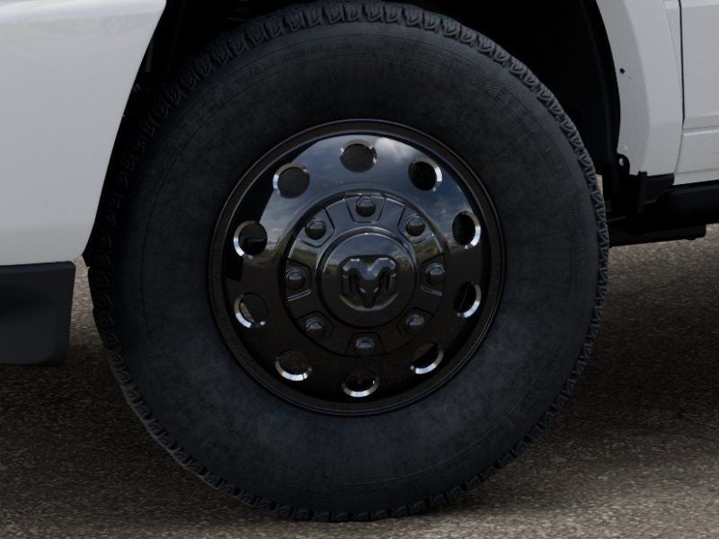 2026 RAM 3500 Limited