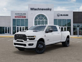 2026 RAM 3500 Limited