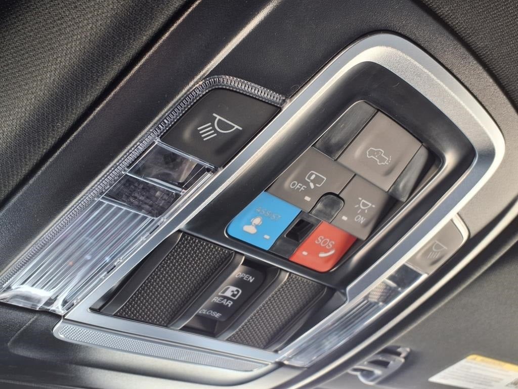 2026 RAM 3500 Limited