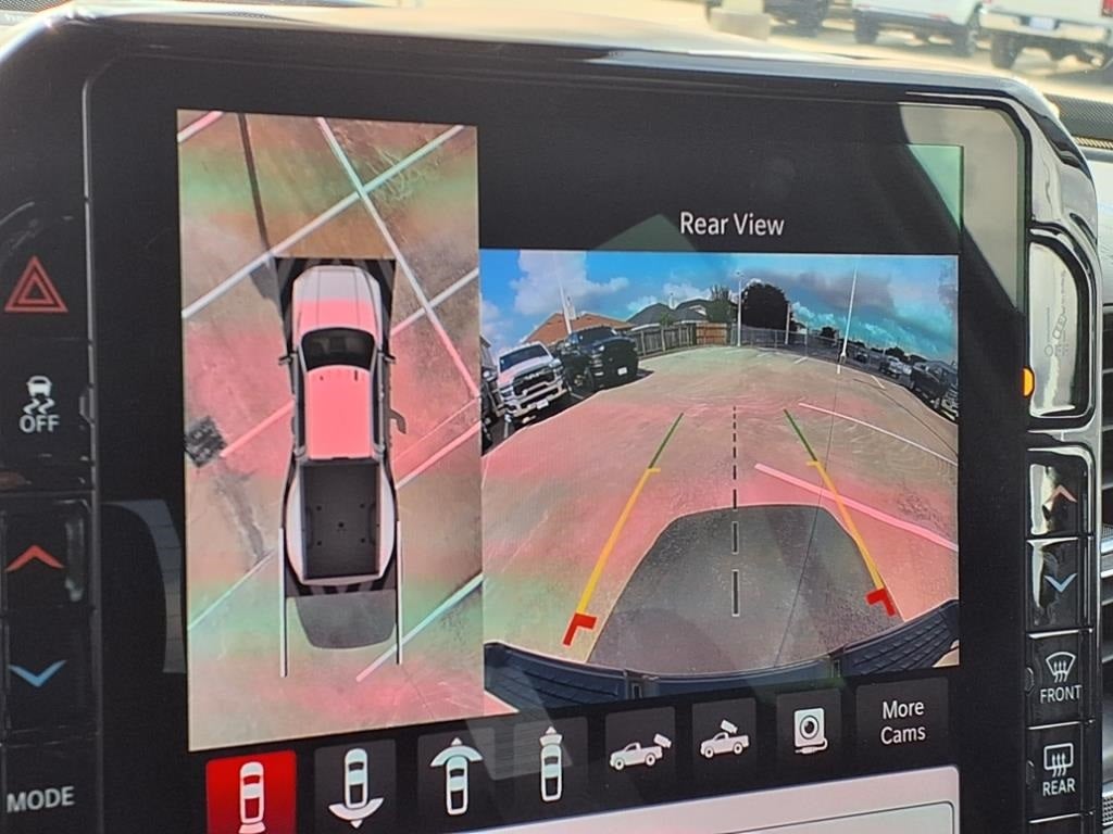 2026 RAM 3500 Limited