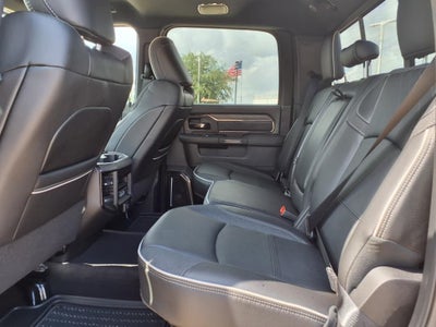 2026 RAM 3500 Limited