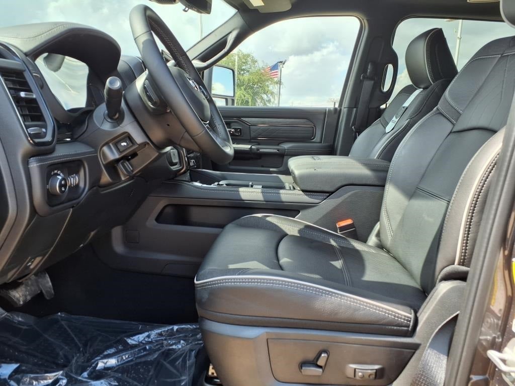 2026 RAM 3500 Limited