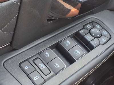 2026 RAM 3500 Limited