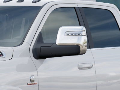 2026 RAM 3500 Limited