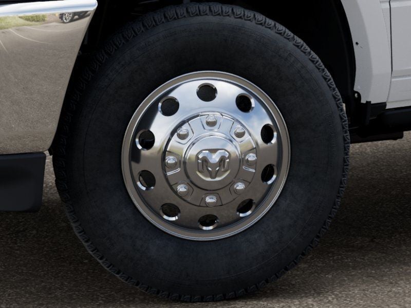 2026 RAM 3500 Limited