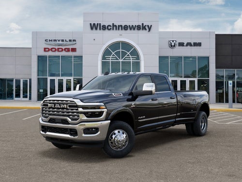 2026 RAM 3500 Limited
