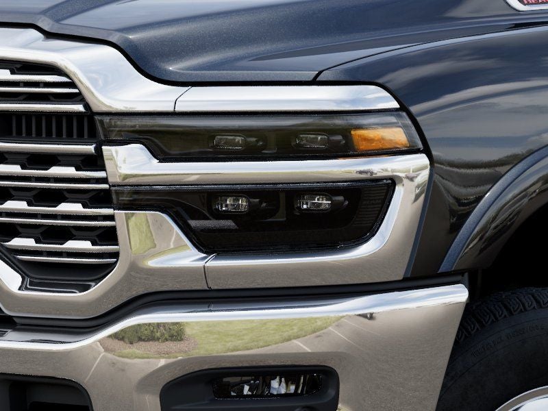 2026 RAM 3500 Limited