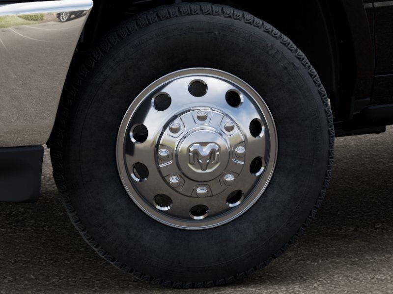 2026 RAM 3500 Limited