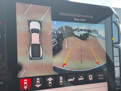 2026 RAM 3500 Limited