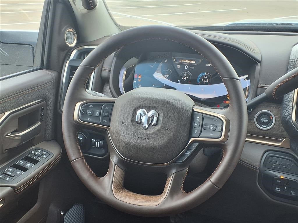 2026 RAM 3500 Limited