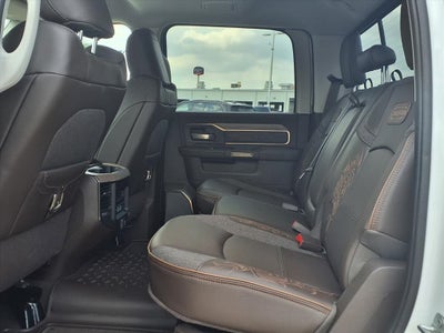 2026 RAM 3500 Limited