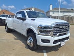 2026 RAM 3500 Limited