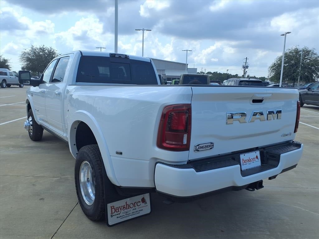 2026 RAM 3500 Limited
