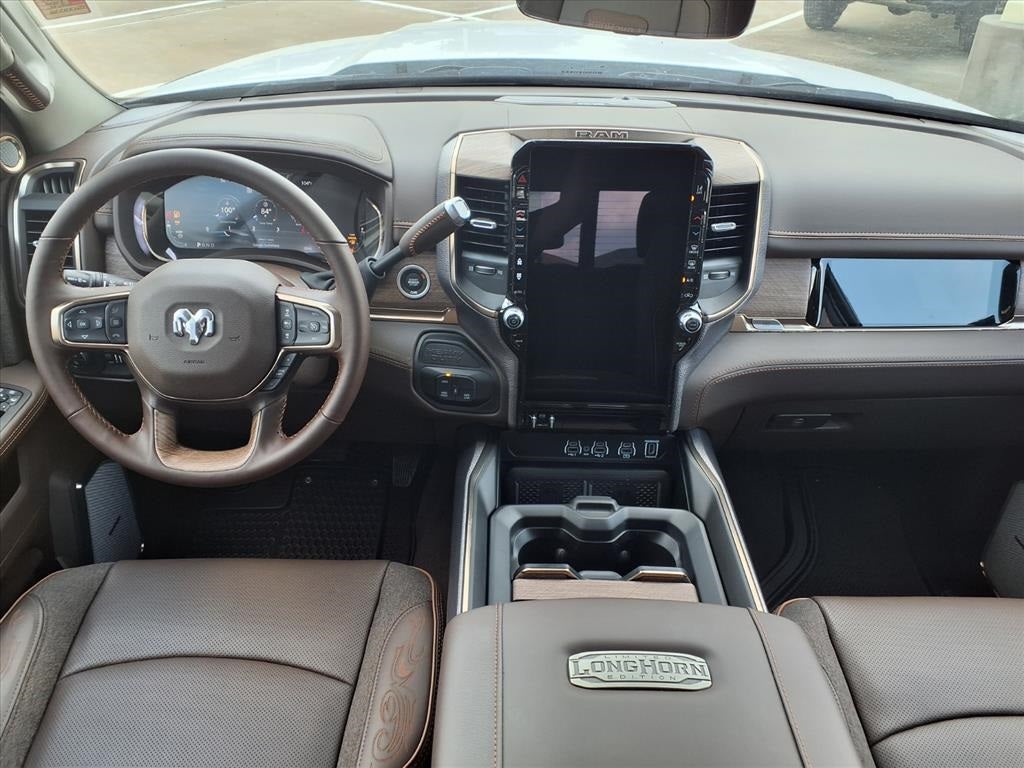 2026 RAM 3500 Limited