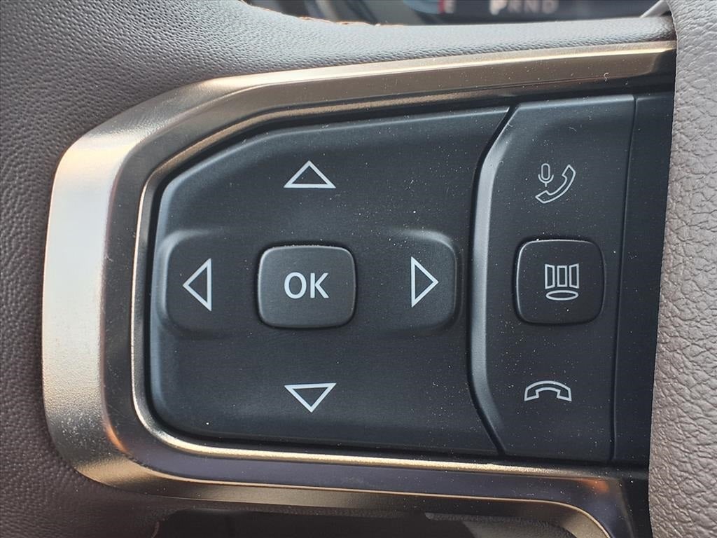 2026 RAM 3500 Limited