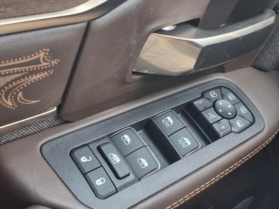 2026 RAM 3500 Limited