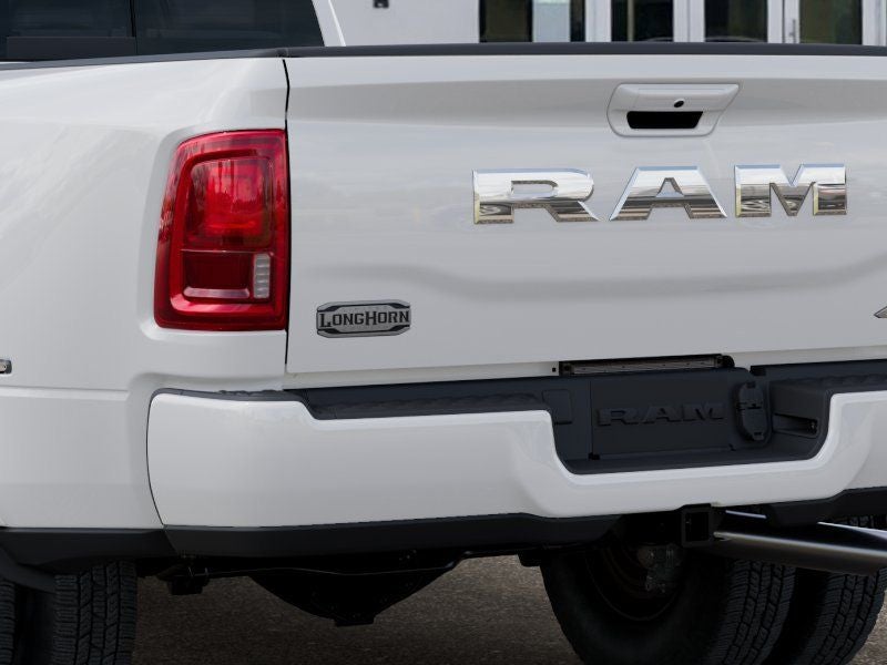 2026 RAM 3500 Limited