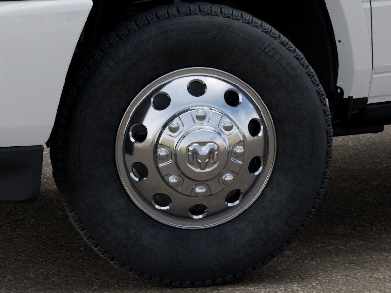 2026 RAM 3500 Limited