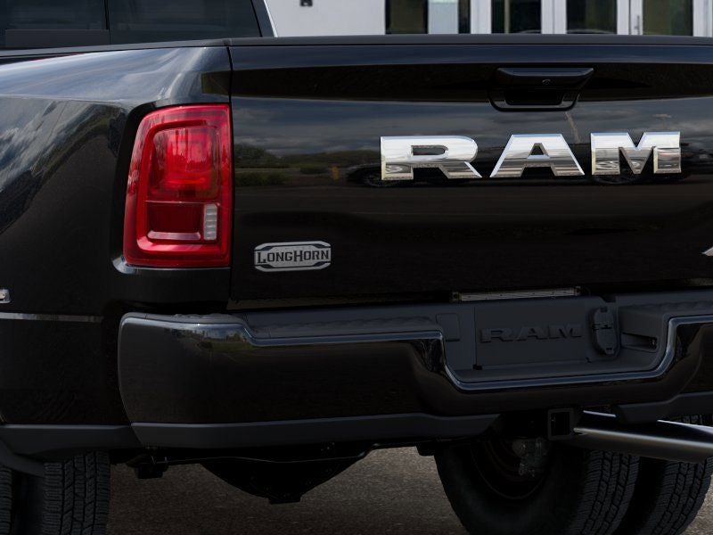 2026 RAM 3500 Limited