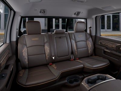 2026 RAM 3500 Limited