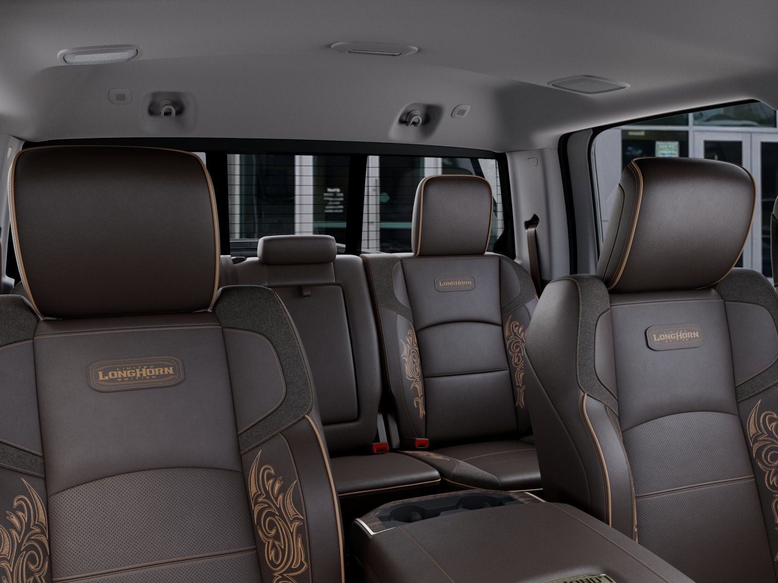 2026 RAM 3500 Limited