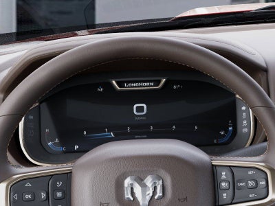 2026 RAM 3500 Limited