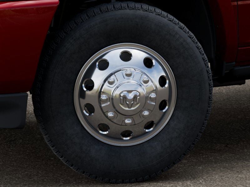 2026 RAM 3500 Limited