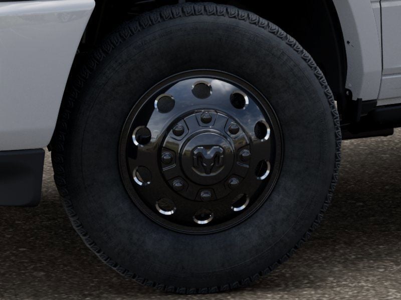 2026 RAM 3500 Limited