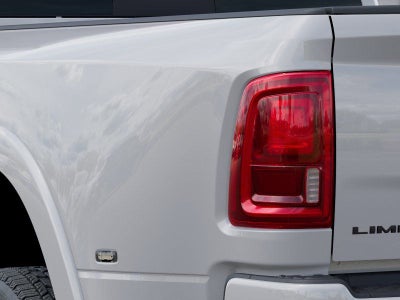 2026 RAM 3500 Limited